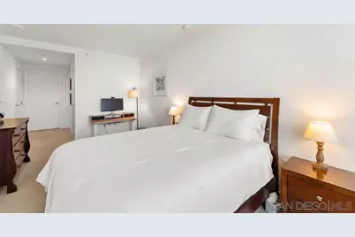  1388 Kettner Blvd #501, San Diego, CA 92101 - Photo 23