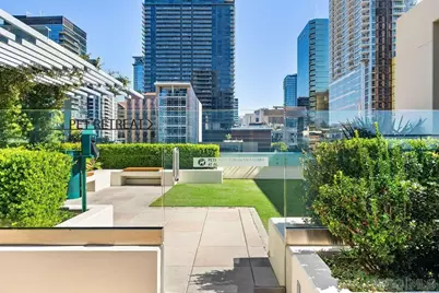  1388 Kettner Blvd #501, San Diego, CA 92101 - Photo 51