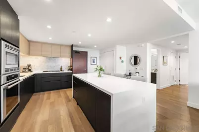  1388 Kettner Blvd #501, San Diego, CA 92101 - Photo 5