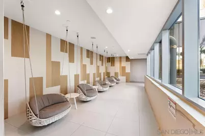  1388 Kettner Blvd #501, San Diego, CA 92101 - Photo 45