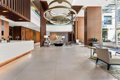  1388 Kettner Blvd #501, San Diego, CA 92101 - Photo 41