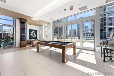  1388 Kettner Blvd #501, San Diego, CA 92101 - Photo 49