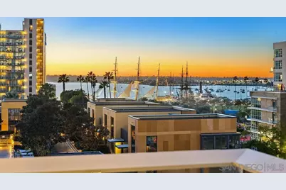  1388 Kettner Blvd #501, San Diego, CA 92101 - Photo 19