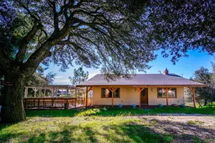 2570 Live Oaks Trail, Boulevard, CA 91905 - Photo 1