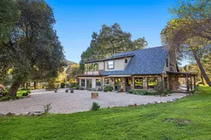 27546 Old Hwy 80, Guatay, CA 91931 - Photo 1