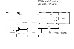 7911 Lusardi Creek Ln, San Diego, CA 92127 - Photo 47