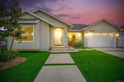  3427 Argyle St, San Diego, CA 92111 - Photo 3