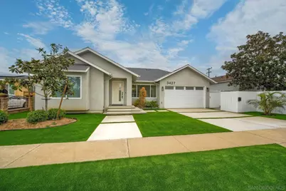  3427 Argyle St, San Diego, CA 92111 - Photo 5