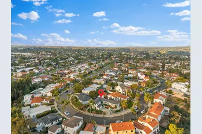  4540 E Talmadge Drive, San Diego, CA 92116 - Photo 27