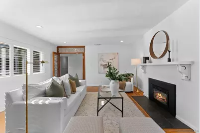  4540 E Talmadge Drive, San Diego, CA 92116 - Photo 5