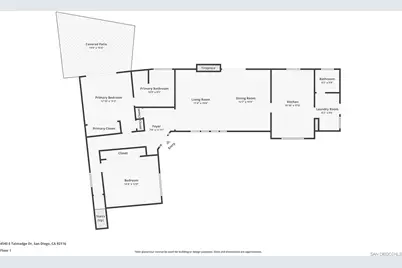  4540 E Talmadge Drive, San Diego, CA 92116 - Photo 29