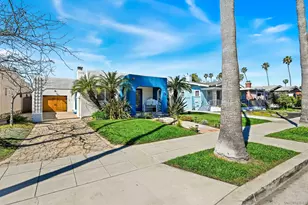 4750 Utah St, San Diego, CA 92116 - Photo 1