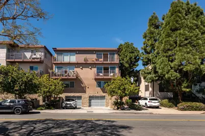  1122 Locust St, San Diego, CA 92106 - Photo 35