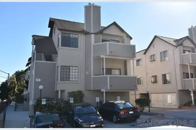  9290 Towne Centre Dr #87, San Diego, CA 92121 - Photo 1