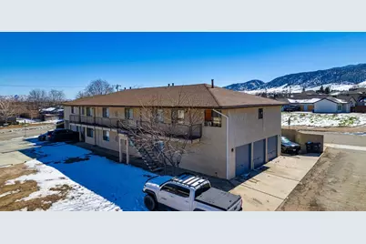  21301/21311 Golden Hills Blvd, Tehachapi, CA 93561 - Photo 3