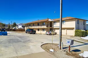 21301/21311 Golden Hills Blvd, Tehachapi, CA 93561 - Photo 5