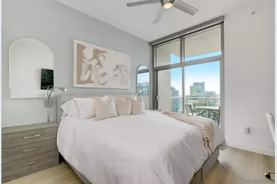  800 The Mark Ln #2206, San Diego, CA 92101 - Photo 21