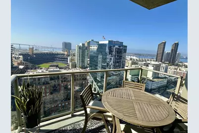  800 The Mark Ln #2206, San Diego, CA 92101 - Photo 5