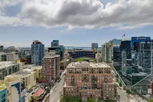 800 The Mark Ln, San Diego, CA 92101 - Photo 1