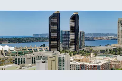  800 The Mark Ln #2206, San Diego, CA 92101 - Photo 5
