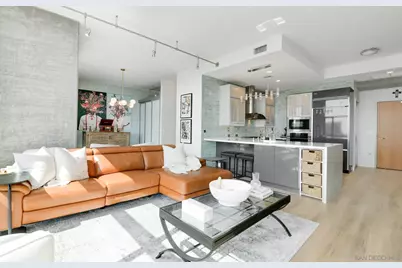  800 The Mark Ln #2206, San Diego, CA 92101 - Photo 15