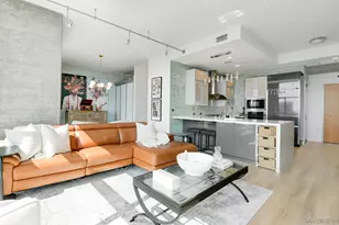800 The Mark Ln, San Diego, CA 92101 - Photo 15