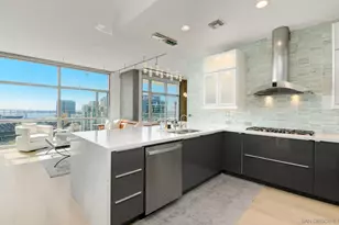 800 The Mark Ln, San Diego, CA 92101 - Photo 5