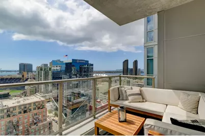  800 The Mark Ln #2206, San Diego, CA 92101 - Photo 11