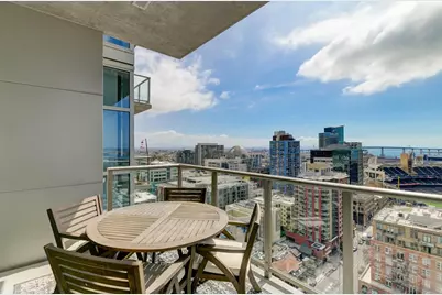  800 The Mark Ln #2206, San Diego, CA 92101 - Photo 21