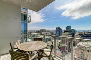 800 The Mark Ln, San Diego, CA 92101 - Photo 21