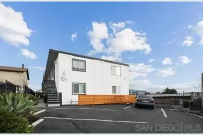  829 Grand Ave., Spring Valley, CA 91977 - Photo 3