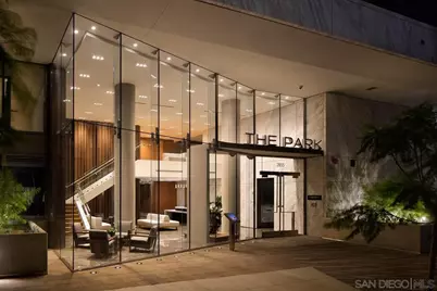  2855 5th Ave #901, San Diego, CA 92103 - Photo 23