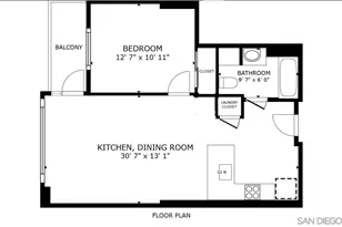 321 Tenth Ave, San Diego, CA 92101 - Photo 27