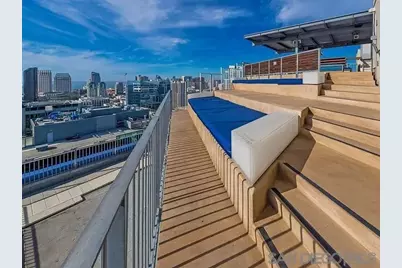  321 10th Ave #804, San Diego, CA 92101 - Photo 15