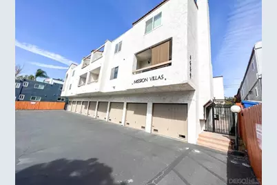  4659 Texas St #7, San Diego, CA 92116 - Photo 1