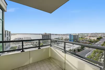  1199 Pacific Hwy #1506, San Diego, CA 92101 - Photo 5