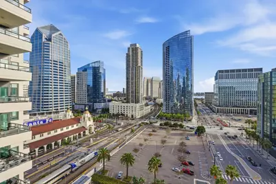  1199 Pacific Hwy #1506, San Diego, CA 92101 - Photo 37