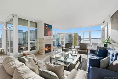  1199 Pacific Hwy #1506, San Diego, CA 92101 - Photo 1