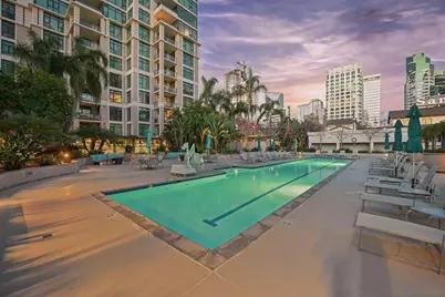  1199 Pacific Hwy #1506, San Diego, CA 92101 - Photo 29