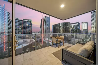  1388 Kettner Blvd #1504, San Diego, CA 92101 - Photo 15