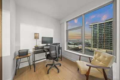  1388 Kettner Blvd #1504, San Diego, CA 92101 - Photo 27