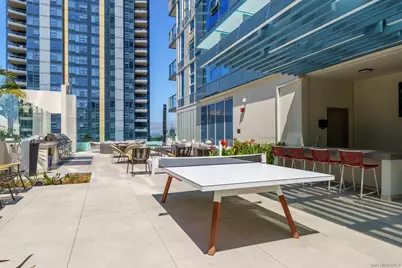  1388 Kettner Blvd #1504, San Diego, CA 92101 - Photo 49