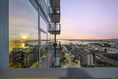  1388 Kettner Blvd #1504, San Diego, CA 92101 - Photo 11