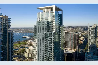  1388 Kettner Blvd #1504, San Diego, CA 92101 - Photo 41