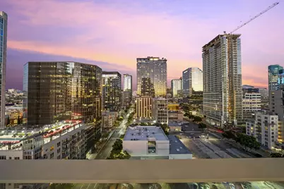  1388 Kettner Blvd #1504, San Diego, CA 92101 - Photo 13