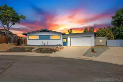  7320 Sono Place, La Mesa, CA 91941 - Photo 1