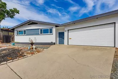  7320 Sono Place, La Mesa, CA 91941 - Photo 5