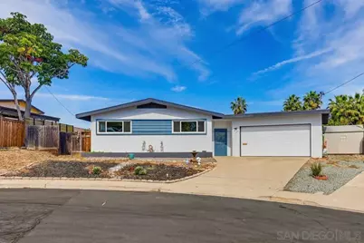  7320 Sono Place, La Mesa, CA 91941 - Photo 3