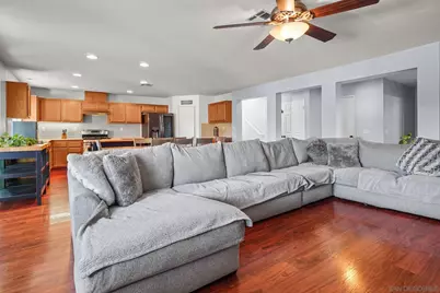  5031 Cimarron Way, San Diego, CA 92154 - Photo 9