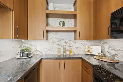  1907 Robinson Ave #309, San Diego, CA 92104 - Photo 5